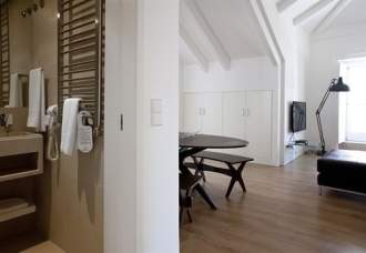 Lisbon Serviced Apartments - Baixa