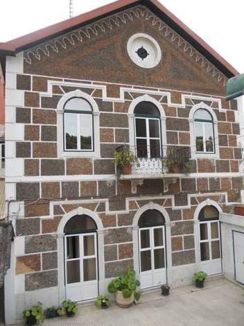 Pensao Residencial Setubalense