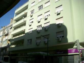 Hotel Residencial Caravela