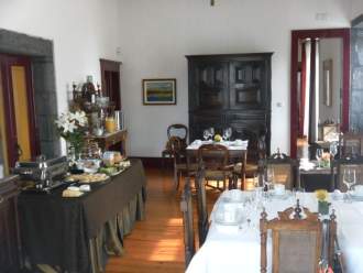 Solar da Glória ao Carmo