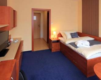 Best Western Hotel Vista