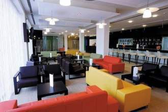 Quality Hotel Ostrava City