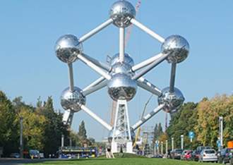 Best Western  Hotel Brussels South