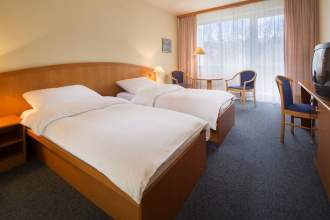 Orea Hotel Voronez II