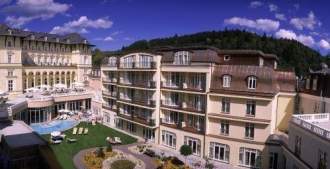 Falkensteiner Grand Spa Marienbad