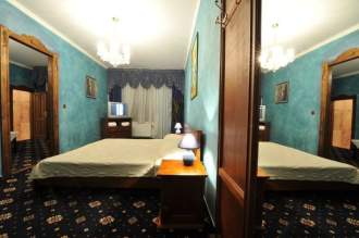 Brioni Boutique Hotel