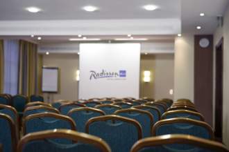 Radisson Blu Hotel Wroclaw