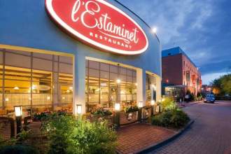 Hotel ibis Poznan Stare Miasto