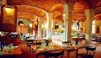 Martin's Grand Hotel