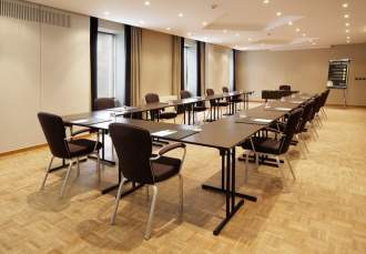 NH Gent Sint Pieters