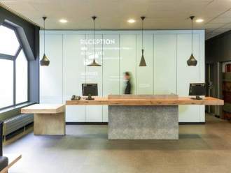 Ibis Gent Centrum Opera