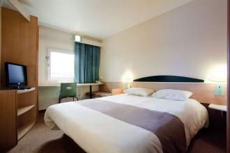 Ibis Liege Centre Opera