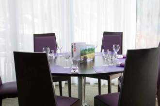 Novotel Evry Courcouronnes