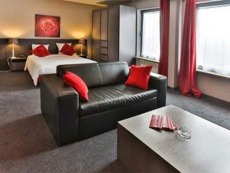 Leonardo Hotel Charleroi