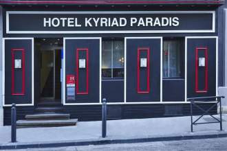 Kyriad Paradis
