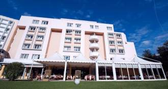 Best Western Marseille Bonneveine Prado