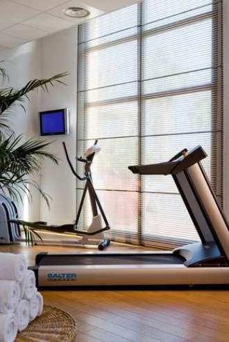 Villa Massalia Marseille