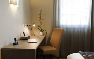 Appart'City Marseille Centre Prado