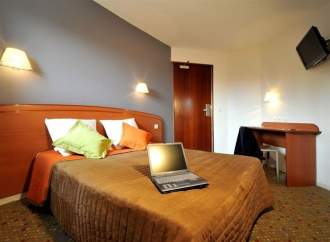 Balladins Esbly / Marne La Vallée