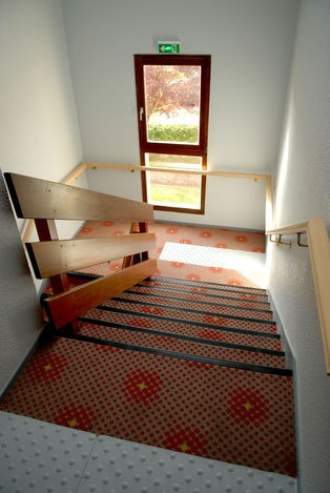 Balladins Savigny Le Temple