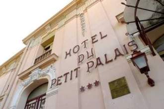Le Petit Palais