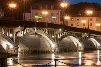 Ibis styles Bayonne Centre Gare