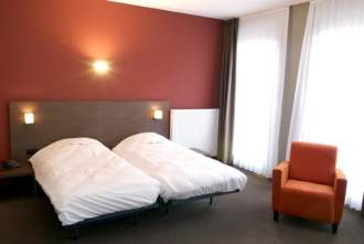 Hotel Rastelli Tervuren