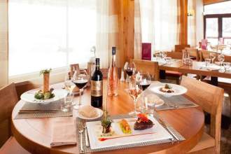 Mercure Chamonix les Bossons