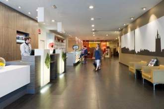 Ibis Kortrijk Centrum