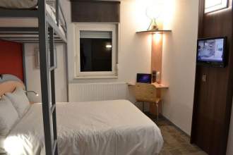 Hotel Akena La Louviere