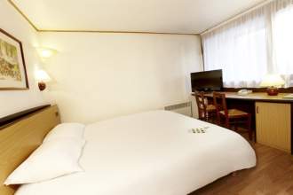 Hotel Kyriad Direct Strasbourg Ouest - Zénith