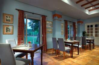 Exe Gran Hotel Solucar