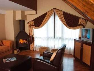 El Privilegio de Tena