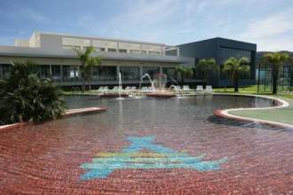 Camping Resort Almafra