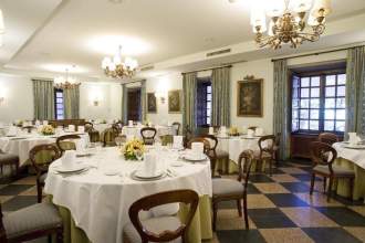 Parador de Pontevedra