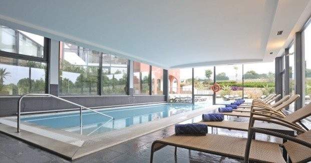 Pestana Alvor Park Hotel Apartamento