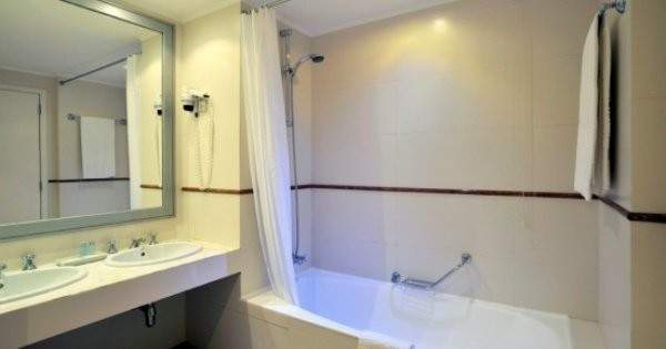 Pestana Delfim Beach & Golf Hotel