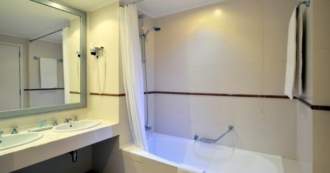 Pestana Delfim Beach & Golf Hotel