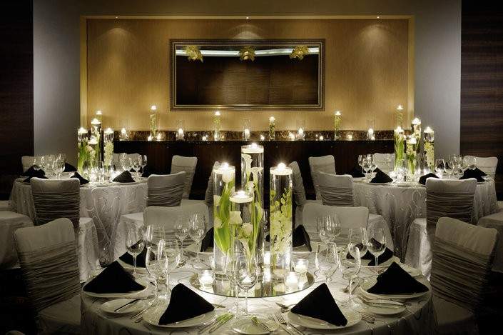 Movenpick Hotel Jumeirah Beach