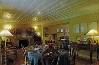 Casa de Santo António de Britiande