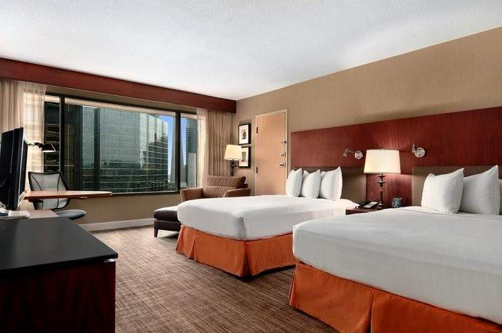 Hilton Toronto