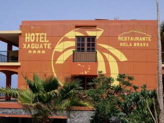 Hotel Xaguate