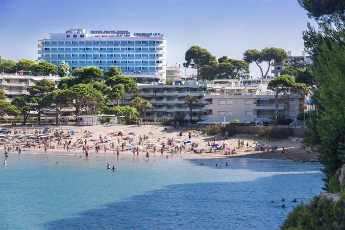 4R Salou Park Resort I