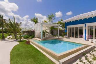 Eden Roc En Cap Cana