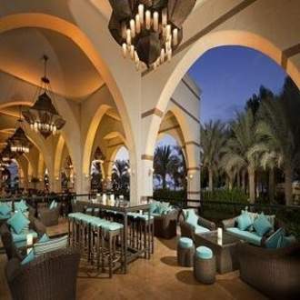 Jumeirah Royal Residences