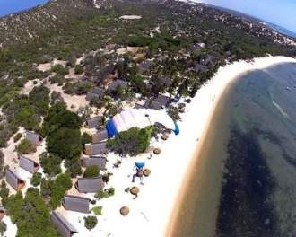 Pestana Bazaruto Lodge All Inclusive