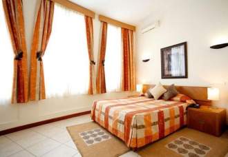 Lichinga Hotel by Montebelo