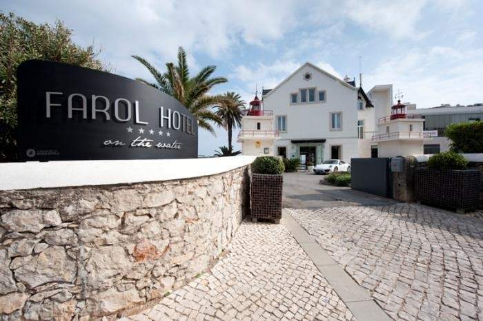 Farol Hotel