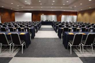 Montebelo Indy Maputo Congress Hotel