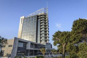 Radisson Blu Hotel Maputo